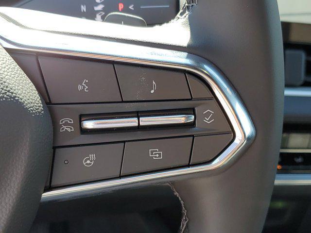 new 2026 Chevrolet Equinox car, priced at $32,286