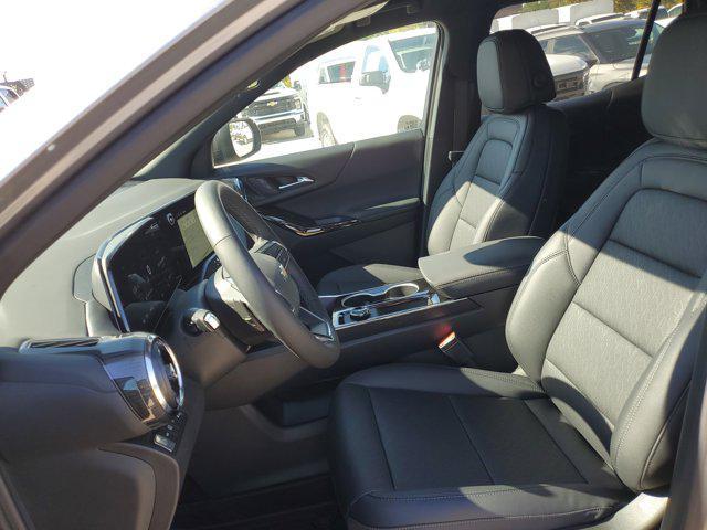 new 2026 Chevrolet Equinox car, priced at $32,286