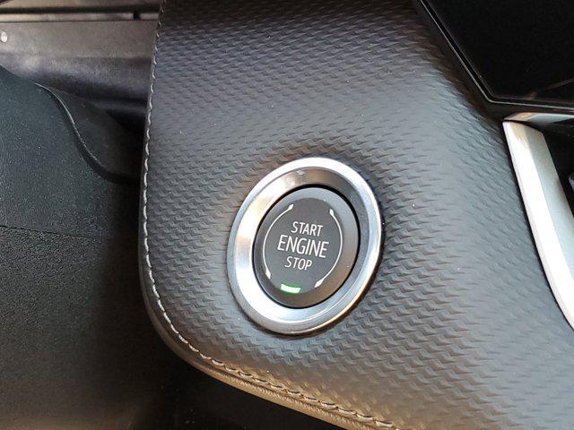 new 2026 Chevrolet Equinox car, priced at $32,286