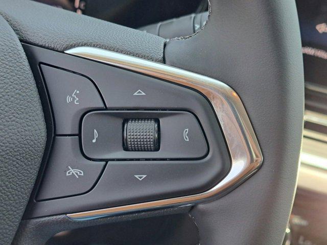 new 2025 Chevrolet Trax car, priced at $25,294
