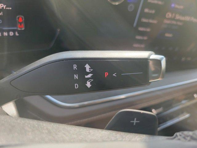new 2025 Chevrolet Suburban car, priced at $80,089