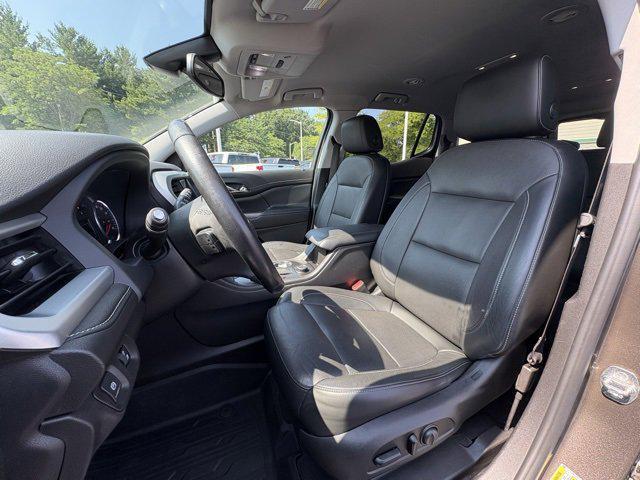 used 2019 GMC Acadia car, priced at $22,480