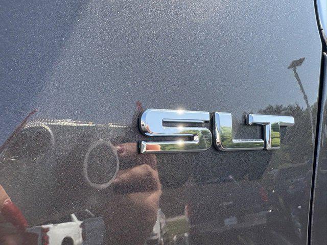 used 2019 GMC Acadia car, priced at $22,480