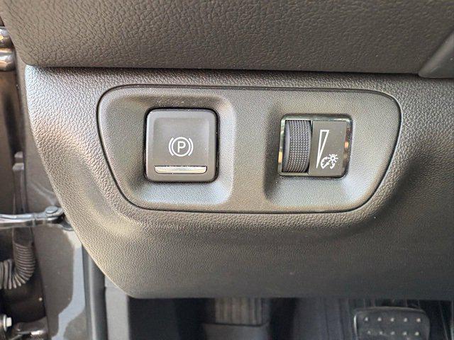 used 2019 GMC Acadia car, priced at $22,480