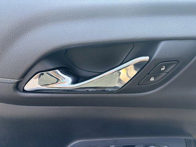 used 2019 GMC Acadia car, priced at $22,480