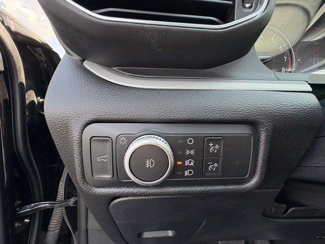 used 2022 Ford Explorer car, priced at $31,480