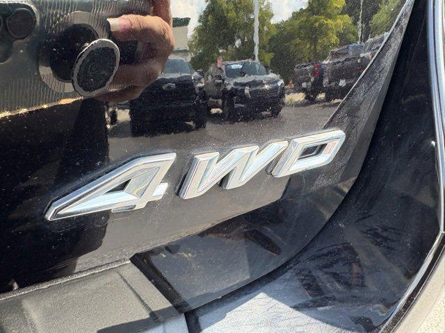 used 2022 Ford Explorer car, priced at $31,480