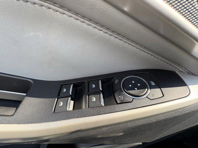 used 2022 Ford Explorer car, priced at $31,480