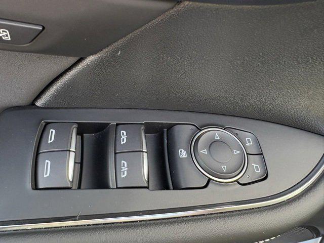 used 2025 Buick Envision car, priced at $34,980