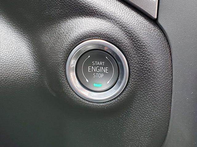 new 2026 Chevrolet Silverado 1500 car, priced at $43,224