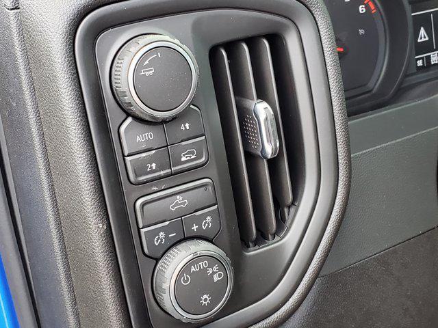 new 2026 Chevrolet Silverado 1500 car, priced at $43,224