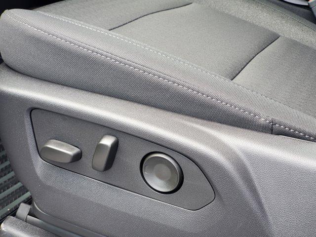new 2026 Chevrolet Silverado 1500 car, priced at $43,224