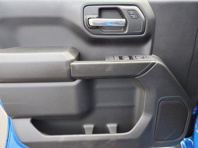 new 2026 Chevrolet Silverado 1500 car, priced at $43,224