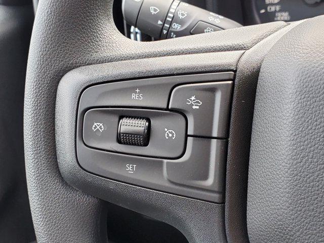 new 2026 Chevrolet Silverado 1500 car, priced at $43,224