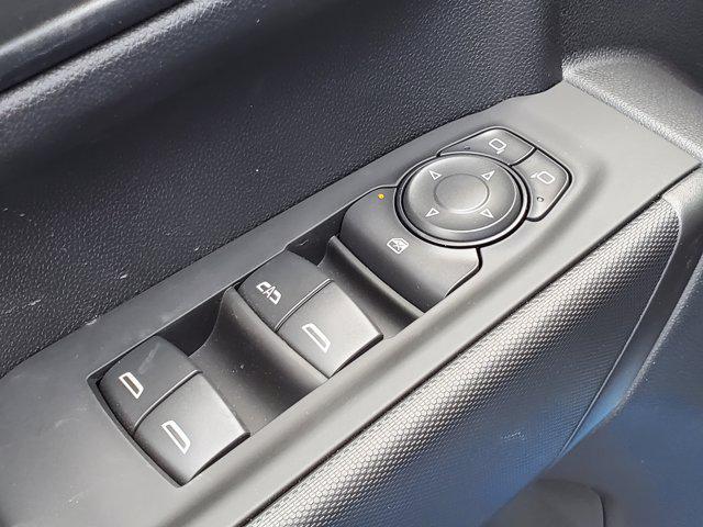 new 2026 Chevrolet Silverado 1500 car, priced at $43,224