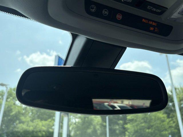 used 2020 Chevrolet Blazer car, priced at $20,500
