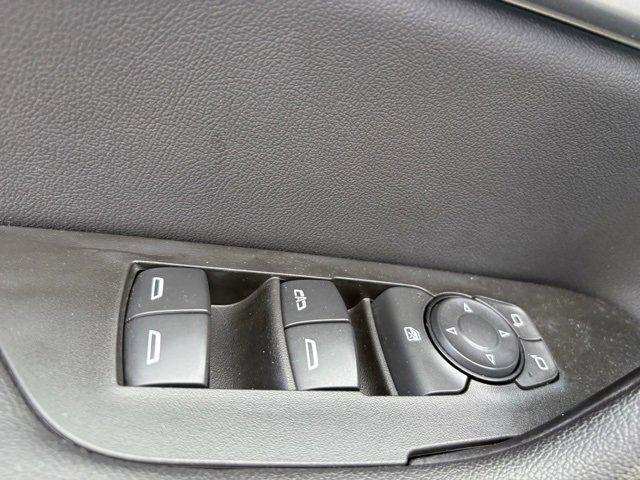 used 2020 Chevrolet Blazer car, priced at $20,500