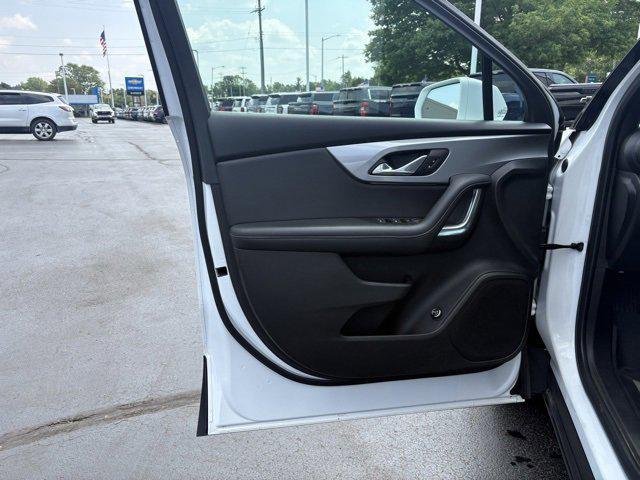 used 2020 Chevrolet Blazer car, priced at $20,500