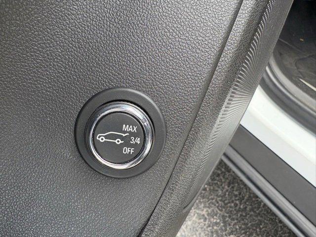 used 2020 Chevrolet Blazer car, priced at $20,500
