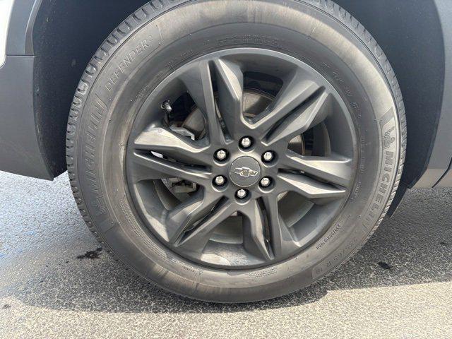 used 2020 Chevrolet Blazer car, priced at $20,500