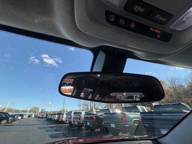 used 2018 Chevrolet Equinox car, priced at $18,983