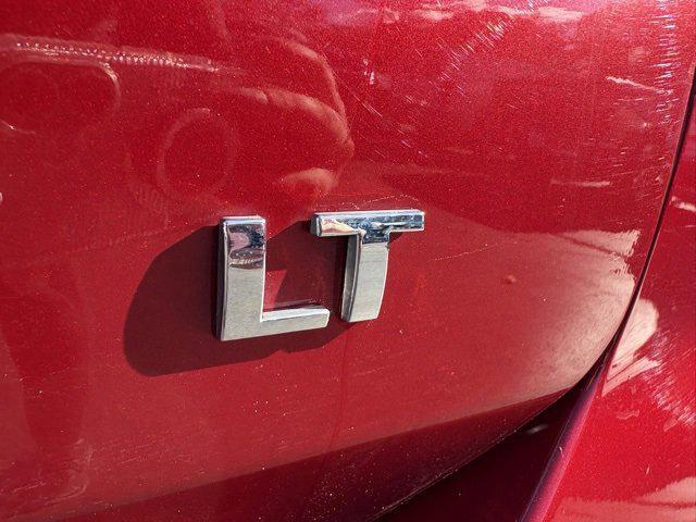 used 2018 Chevrolet Equinox car, priced at $18,983