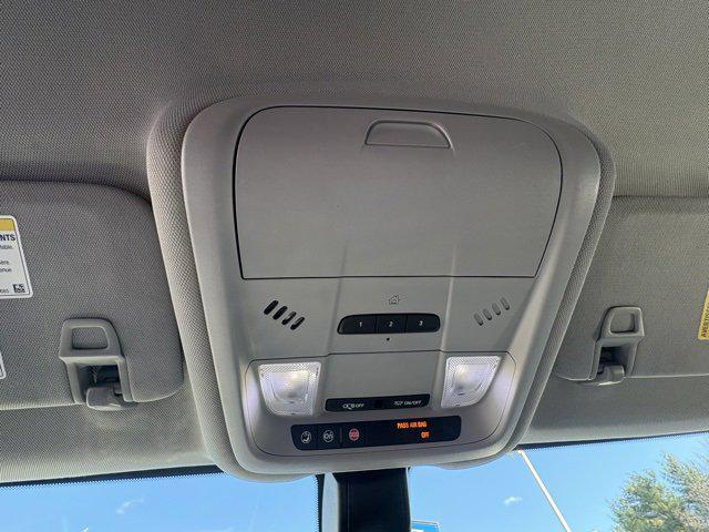 used 2018 Chevrolet Equinox car, priced at $18,983