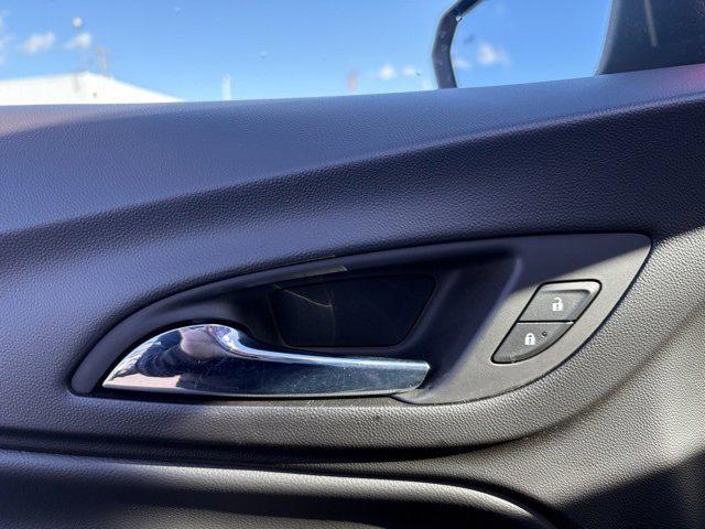 used 2018 Chevrolet Equinox car, priced at $18,983