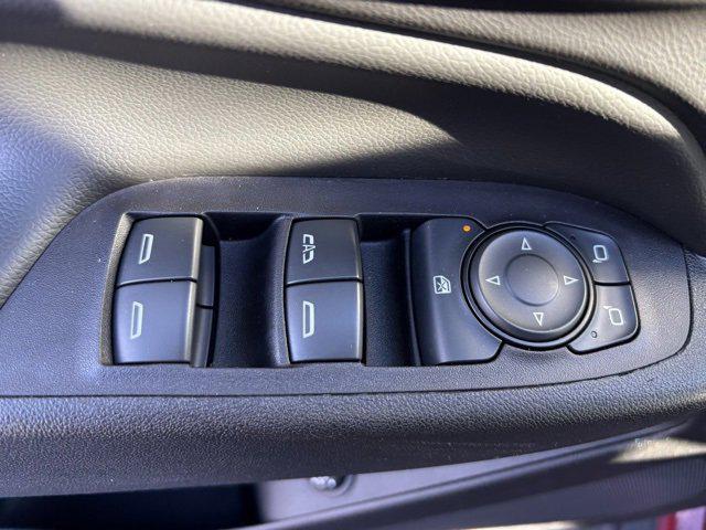 used 2018 Chevrolet Equinox car, priced at $18,983