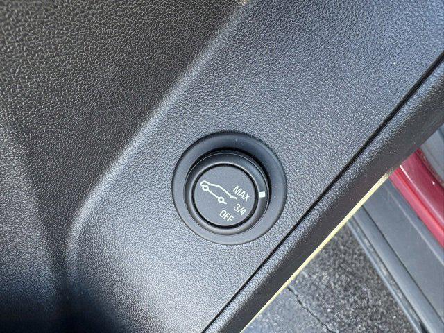 used 2018 Chevrolet Equinox car, priced at $18,983