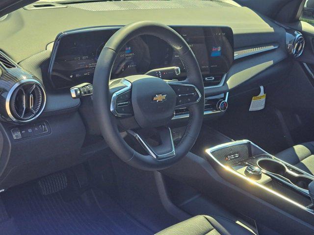 new 2026 Chevrolet Equinox car, priced at $31,594