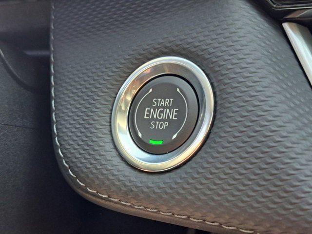 new 2026 Chevrolet Equinox car, priced at $31,594