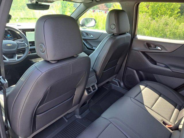 new 2026 Chevrolet Equinox car, priced at $31,594
