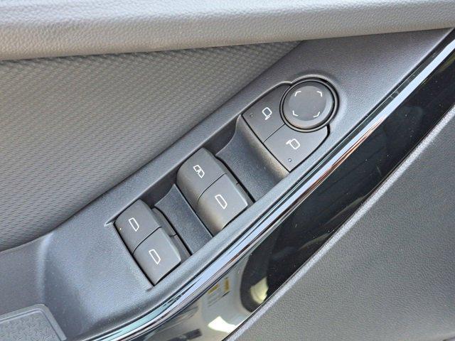 new 2026 Chevrolet Equinox car, priced at $31,594