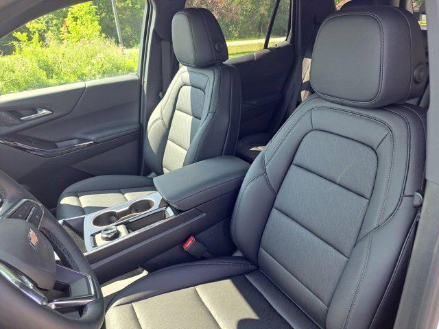 new 2026 Chevrolet Equinox car, priced at $31,594