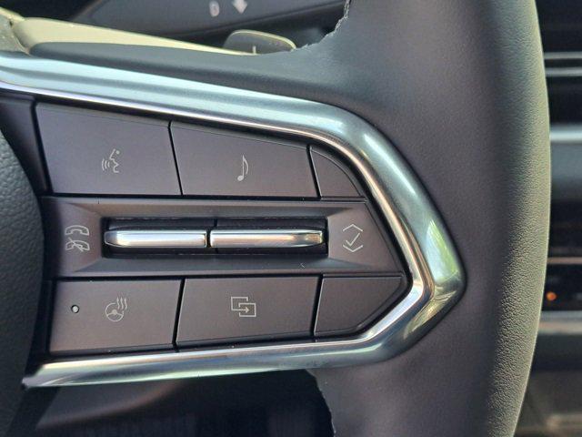 new 2026 Chevrolet Equinox car, priced at $31,594