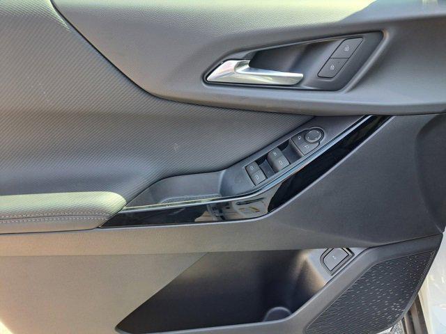 new 2026 Chevrolet Equinox car, priced at $31,594