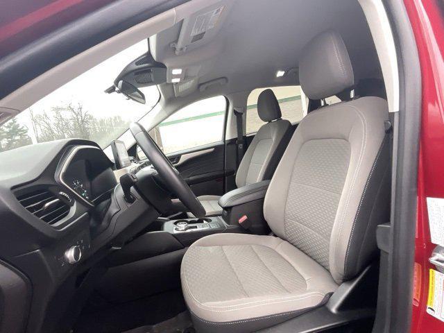 used 2022 Ford Escape car, priced at $22,980