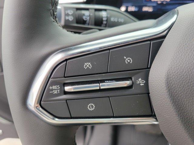 new 2025 Chevrolet Suburban car, priced at $79,649