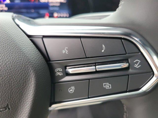 new 2025 Chevrolet Suburban car, priced at $79,649