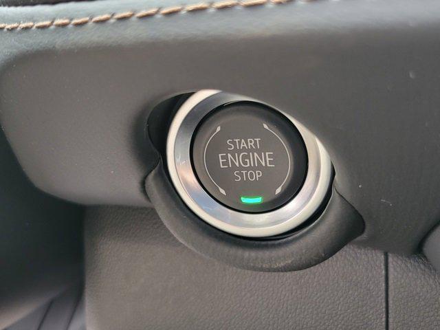 new 2025 Chevrolet Suburban car, priced at $79,649