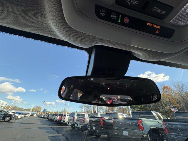 used 2019 Chevrolet Equinox car, priced at $19,983