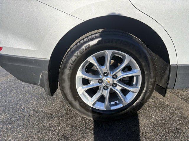 used 2019 Chevrolet Equinox car, priced at $19,983