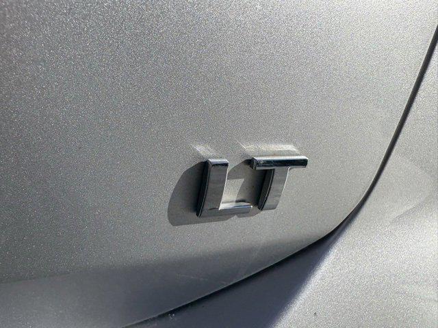 used 2019 Chevrolet Equinox car, priced at $19,983