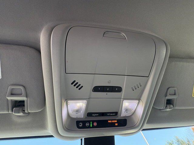 used 2019 Chevrolet Equinox car, priced at $19,983