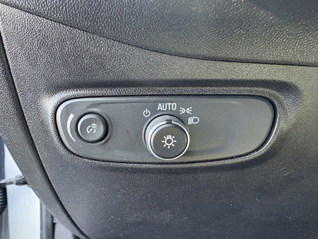 used 2019 Chevrolet Equinox car, priced at $19,983