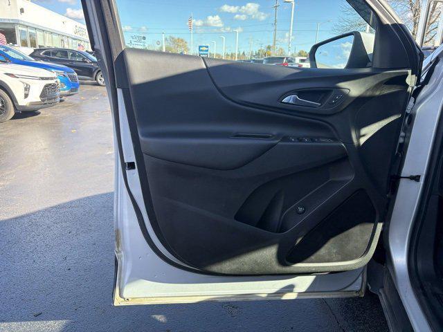 used 2019 Chevrolet Equinox car, priced at $19,983