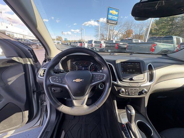 used 2019 Chevrolet Equinox car, priced at $19,983