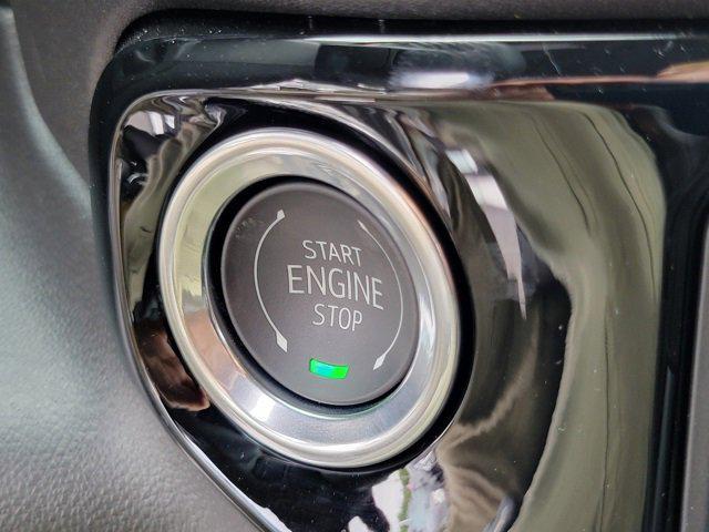 new 2025 Chevrolet Silverado 1500 car, priced at $51,075