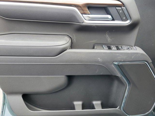 new 2025 Chevrolet Silverado 1500 car, priced at $51,075